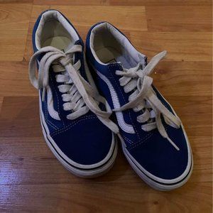 Kids Vans